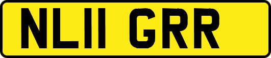 NL11GRR