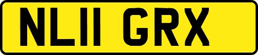 NL11GRX