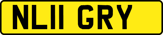 NL11GRY
