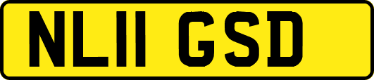NL11GSD