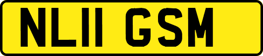 NL11GSM