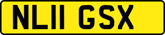 NL11GSX