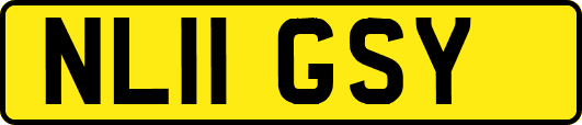 NL11GSY