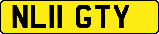 NL11GTY
