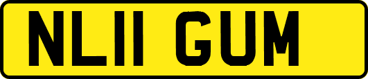 NL11GUM