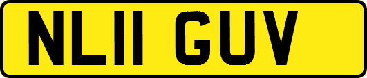 NL11GUV