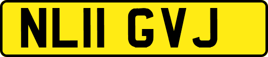 NL11GVJ