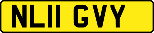 NL11GVY