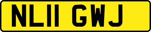 NL11GWJ