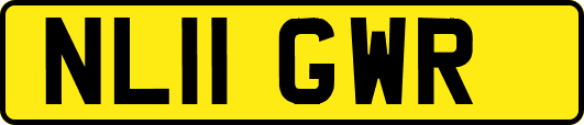 NL11GWR