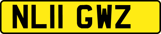 NL11GWZ