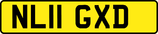 NL11GXD