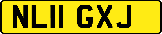 NL11GXJ