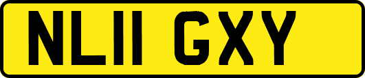 NL11GXY
