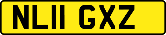 NL11GXZ