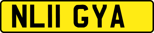 NL11GYA