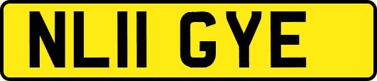 NL11GYE