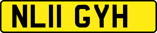 NL11GYH