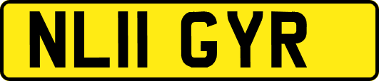 NL11GYR