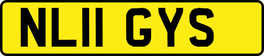 NL11GYS