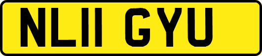 NL11GYU
