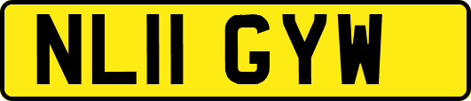 NL11GYW