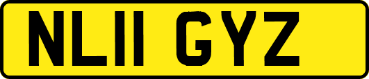 NL11GYZ