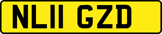 NL11GZD