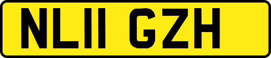 NL11GZH