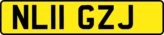 NL11GZJ