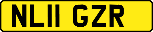 NL11GZR