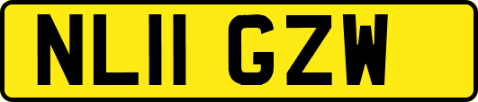 NL11GZW