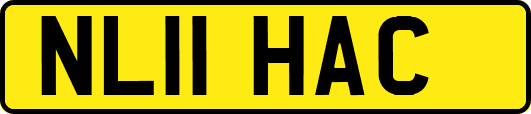 NL11HAC