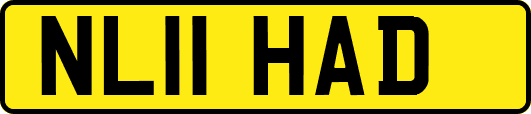 NL11HAD