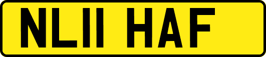 NL11HAF