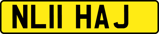 NL11HAJ