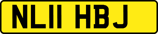 NL11HBJ