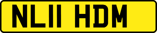 NL11HDM