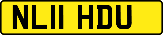 NL11HDU