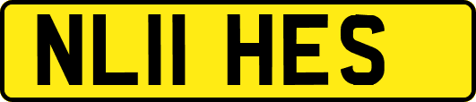 NL11HES