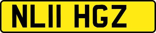 NL11HGZ