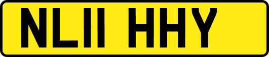 NL11HHY