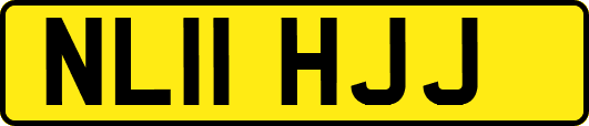 NL11HJJ