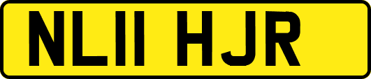 NL11HJR