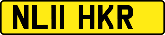 NL11HKR