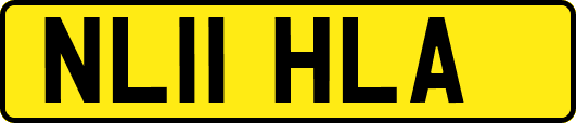NL11HLA