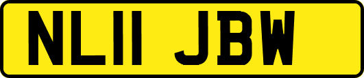 NL11JBW