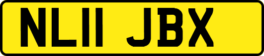 NL11JBX