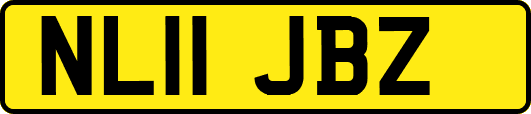 NL11JBZ