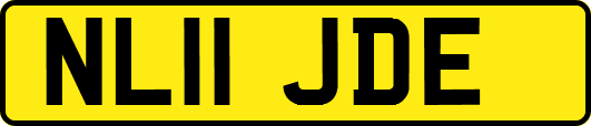 NL11JDE